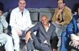 Foto de Quinteto em Branco e Preto