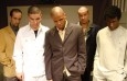 Foto de Quinteto em Branco e Preto