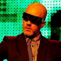 R.E.M. letras