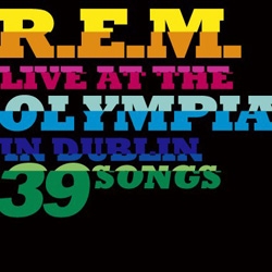 R.E.M. letras