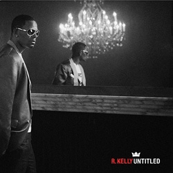 R. Kelly letras