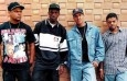 Foto de Racionais Mc's