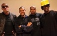 Foto de Racionais Mc's