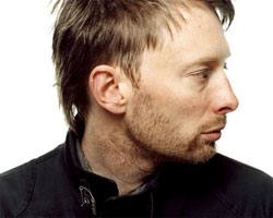 Radiohead letras