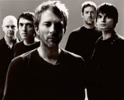 Radiohead letras