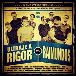 Raimundos letras