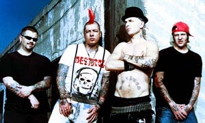 Rancid letras