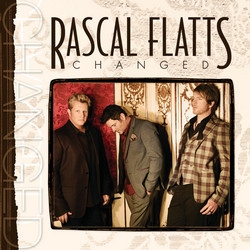 Rascal Flatts letras