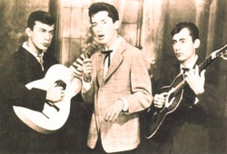 Raul Seixas letras