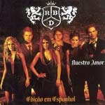 RBD letras