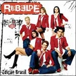 RBD letras