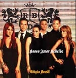 RBD letras