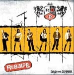 RBD letras
