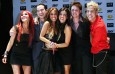 Foto de RBD