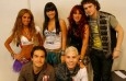 Foto de RBD