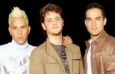 Foto de RBD