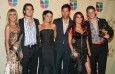 Foto de RBD