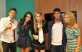Foto de Rebeldes
