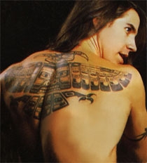 Red Hot Chili Peppers letras