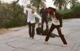 Foto de Red Hot Chili Peppers