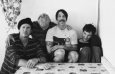 Foto de Red Hot Chili Peppers