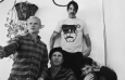 Foto de Red Hot Chili Peppers
