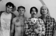 Foto de Red Hot Chili Peppers