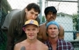 Foto de Red Hot Chili Peppers