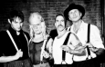 Foto de Red Hot Chili Peppers