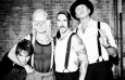 Foto de Red Hot Chili Peppers