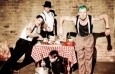 Foto de Red Hot Chili Peppers