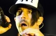 Foto de Red Hot Chili Peppers