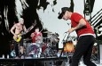 Foto de Red Hot Chili Peppers