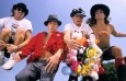 Foto de Red Hot Chili Peppers