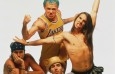 Foto de Red Hot Chili Peppers