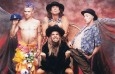 Foto de Red Hot Chili Peppers