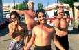 Foto de Red Hot Chili Peppers