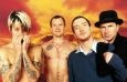 Foto de Red Hot Chili Peppers