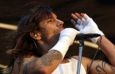 Foto de Red Hot Chili Peppers by Sara Thomas