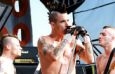Foto de Red Hot Chili Peppers by Photorazzi