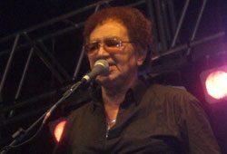 Reginaldo Rossi letras