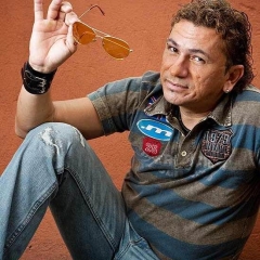 Reginho e Banda Surpresa