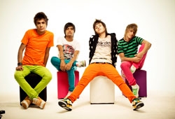 Restart letras