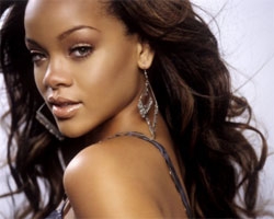 Rihanna letras