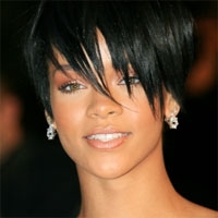 Rihanna letras