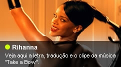 Rihanna letras