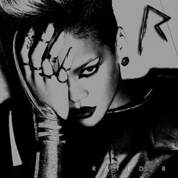 Rihanna letras