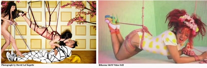 Rihanna letras
