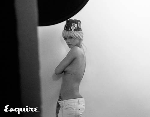 Rihanna letras