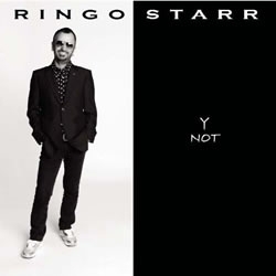 Ringo Starr letras